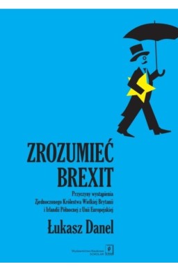 Zrozumieć Brexit