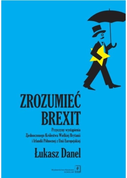 Zrozumieć Brexit