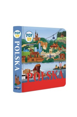 Polska. POP-UP