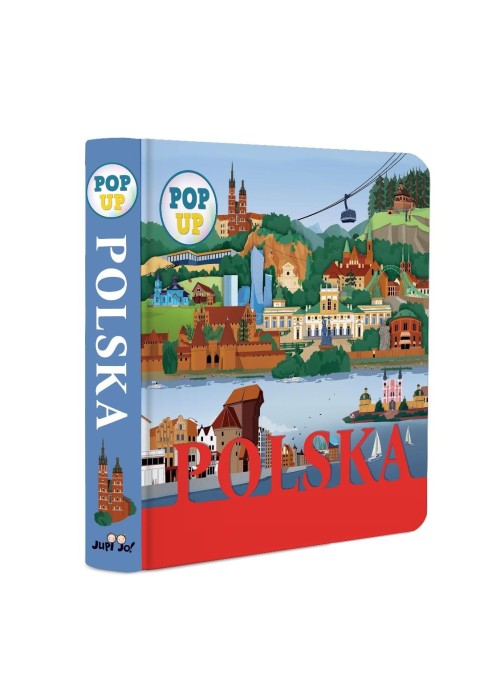 Polska. POP-UP