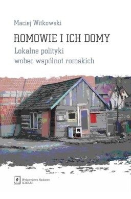 Romowie i ich domy