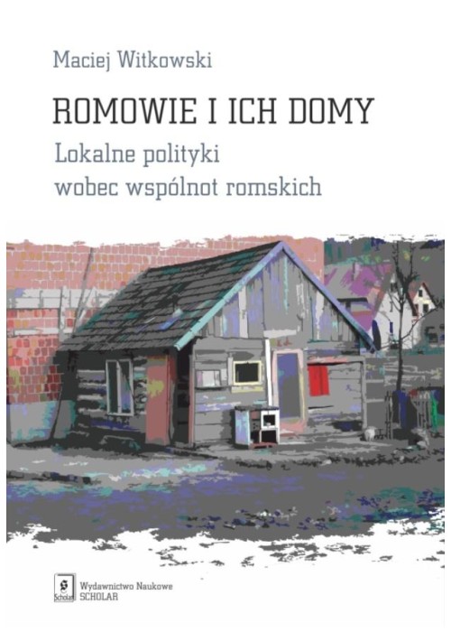 Romowie i ich domy