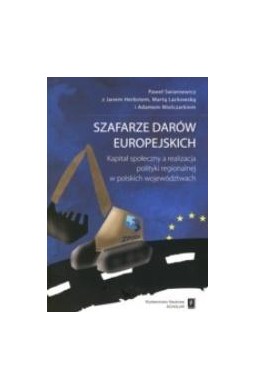 Szafarze darów europejskich