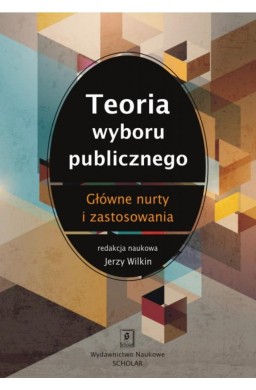 Teoria wyboru publicznego