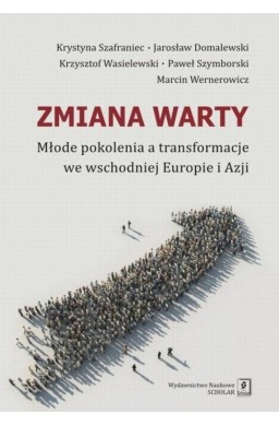 Zmiana warty