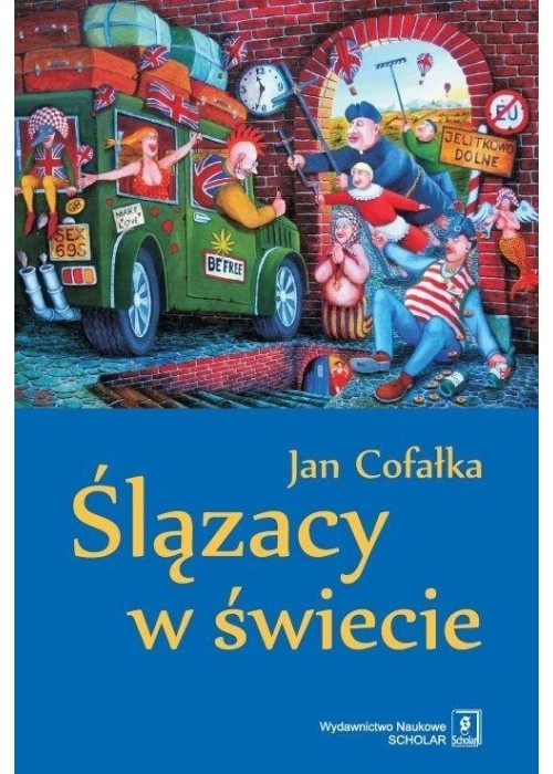 Ślązacy w świecie