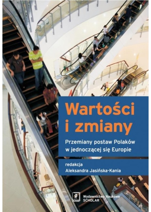 Wartości i zmiany