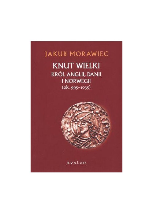 Knut Wielki