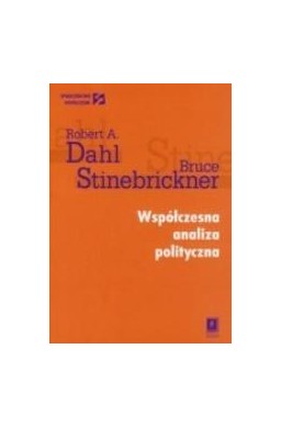 Współczesna analiza polityczna