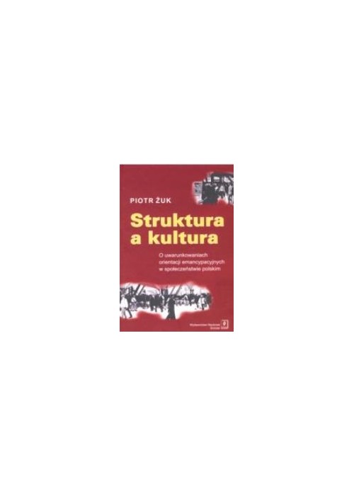 Struktura a kultura