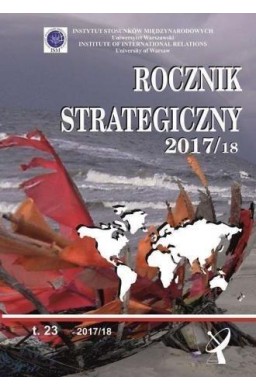 Rocznik Strategiczny 2017/18