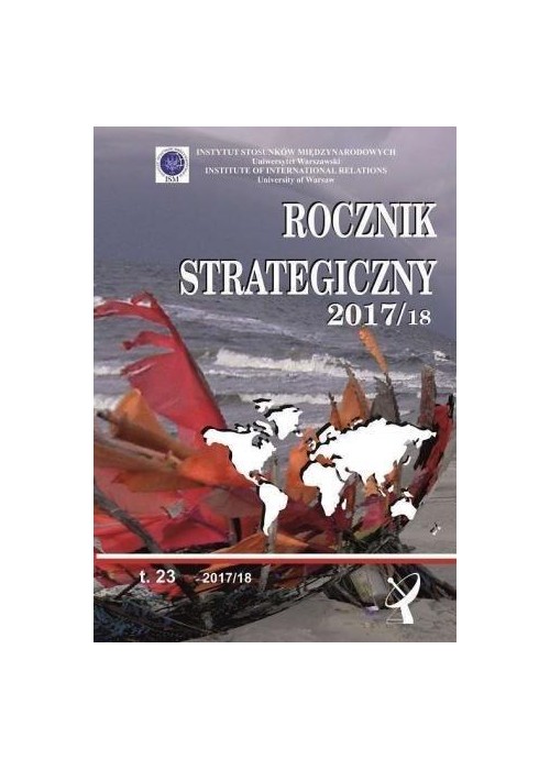 Rocznik Strategiczny 2017/18