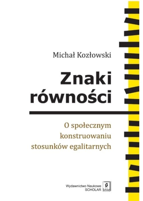 Znaki równości