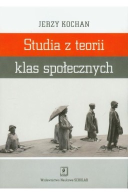 Studia z teorii klas społecznych