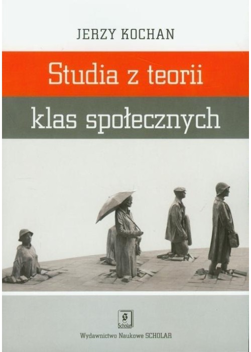 Studia z teorii klas społecznych