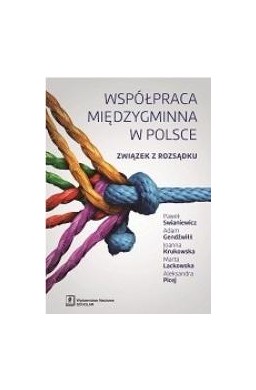 Współpraca międzygminna w Polsce