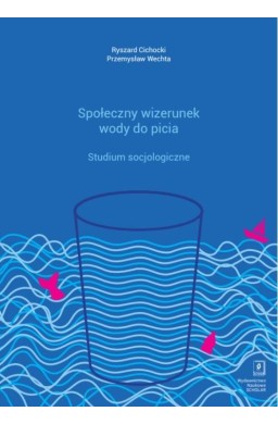 Społeczny wizerunek wody do picia