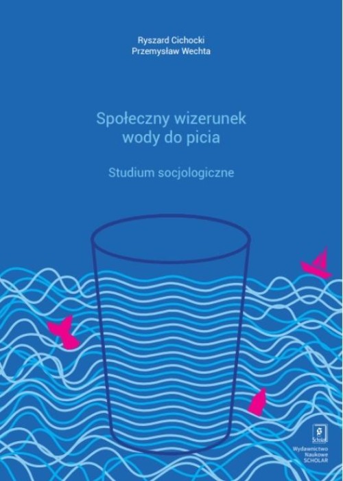 Społeczny wizerunek wody do picia