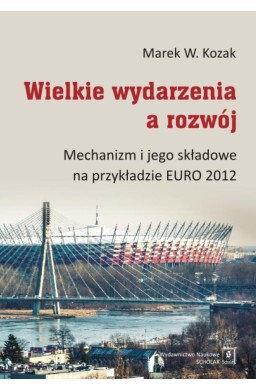 Wielkie wydarzenia a rozwój