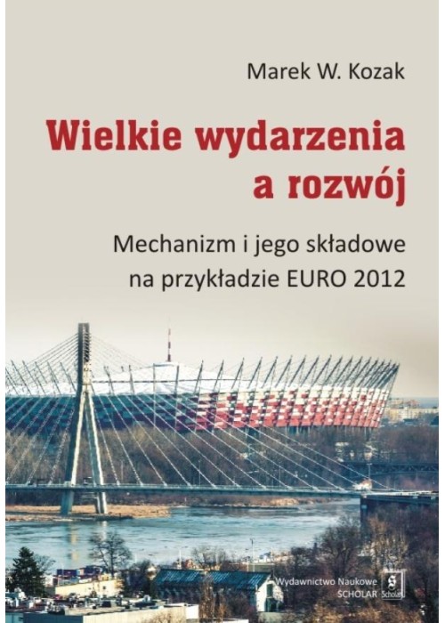 Wielkie wydarzenia a rozwój