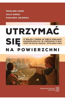 Utrzymać się na powierzchni