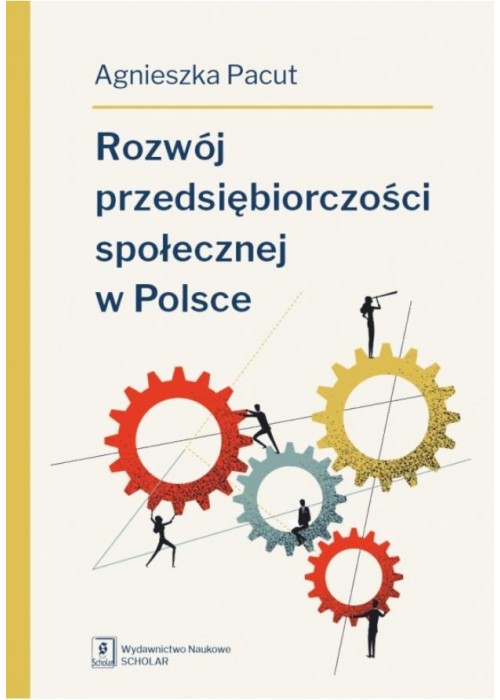 Rozwój przedsiębiorczości społecznej w Polsce