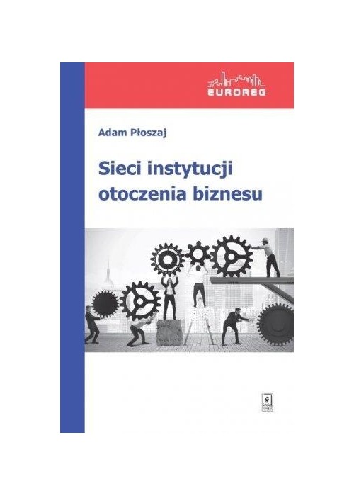 Sieci instytucji otoczenia biznesu
