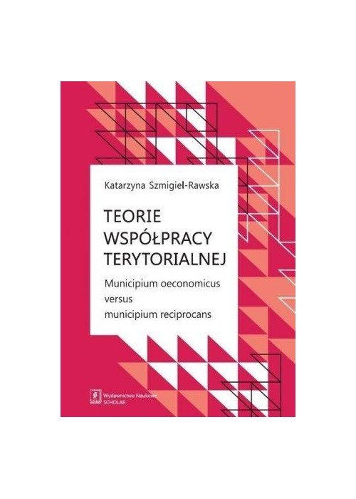 Teorie współpracy terytorialnej