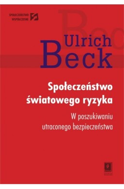 Społeczeństwo światowego ryzyka
