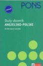 Słownik duży angielsko-polski
