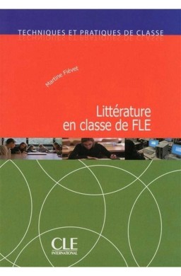 Litterature en classe de FLE