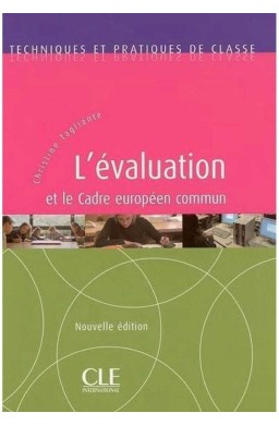 Evaluation et le Cadre europeen commun