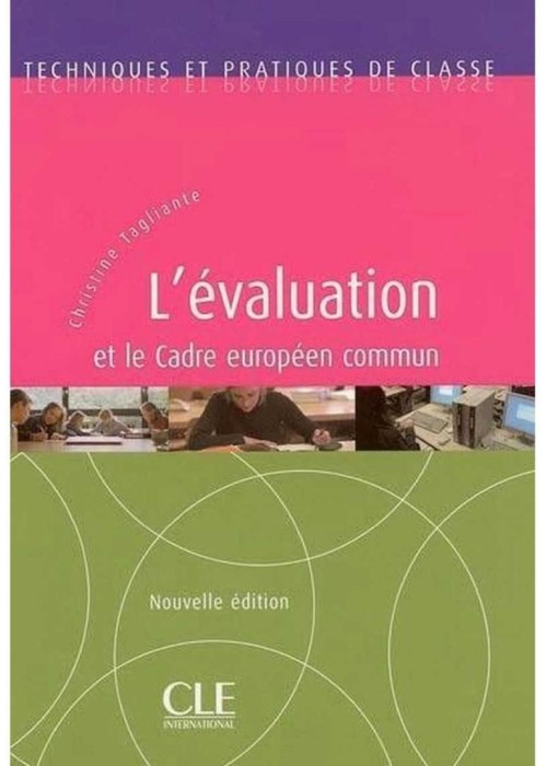 Evaluation et le Cadre europeen commun