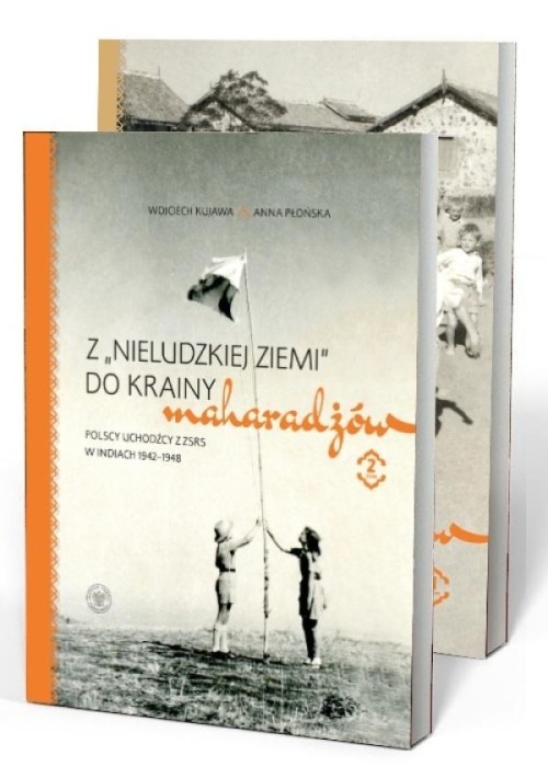 Pakiet: Z nieludzkiej ziemi do krainy maharadżów