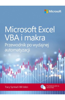 Microsoft Excel VBA i makra
