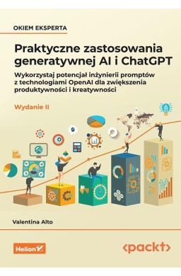 Praktyczne zastosowania generatywnej AI i ChatGPT