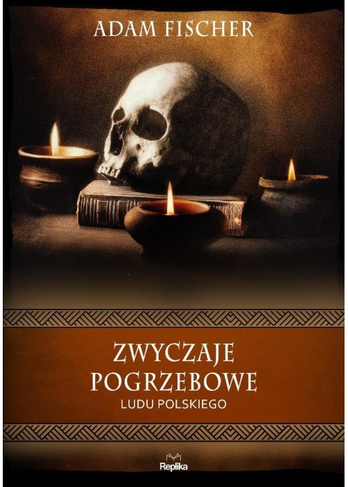 Zwyczaje pogrzebowe ludu polskiego