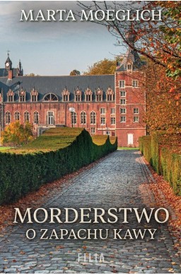 Morderstwo o zapachu kawy