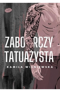 Zaborczy tatuażysta