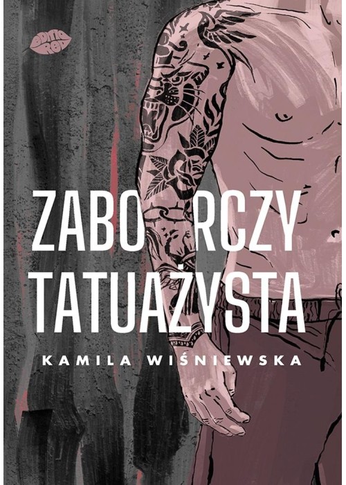 Zaborczy tatuażysta