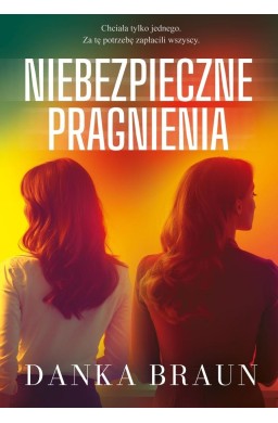 Niebezpieczne pragnienia