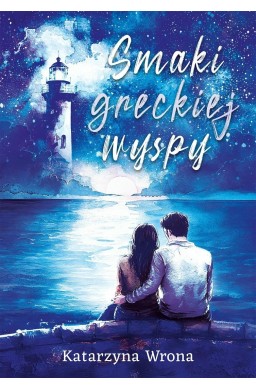 Smaki greckiej wyspy