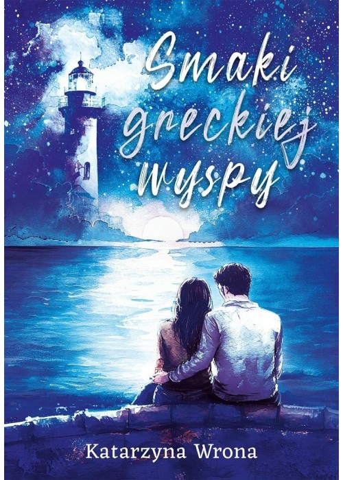 Smaki greckiej wyspy