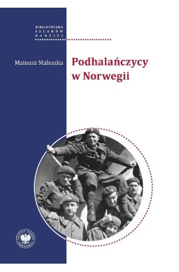 Podhalańczycy w Norwegii