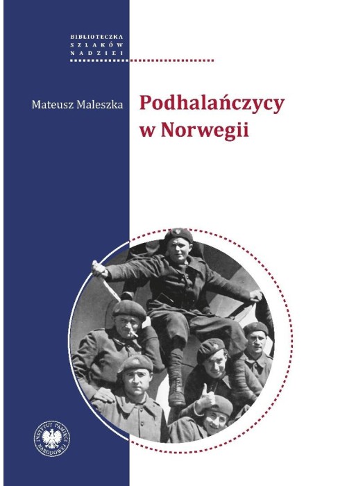 Podhalańczycy w Norwegii