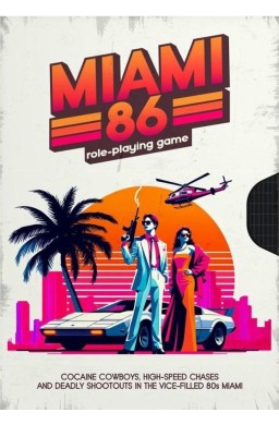 Miami 86 w.angielska