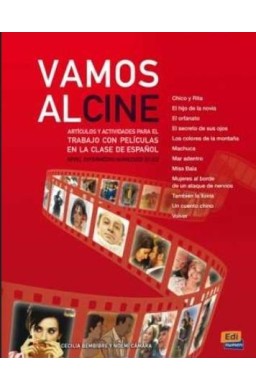Vamos al cine B1-C2