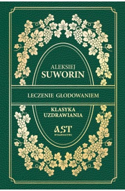 Leczenie głodowaniem