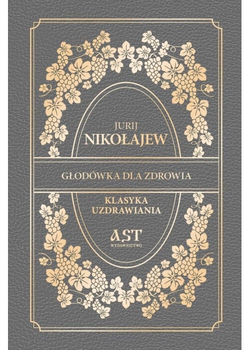 Głodówka dla zdrowia