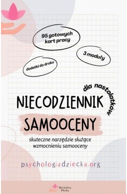 Niecodziennik samooceny